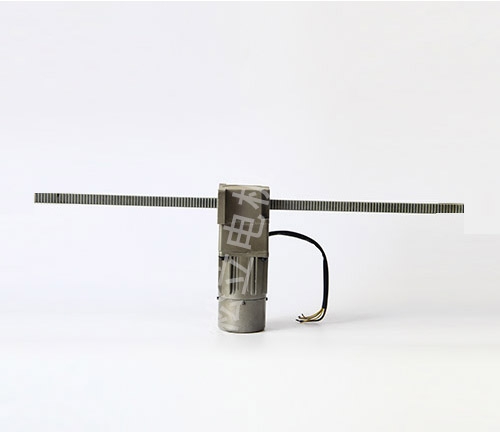 直線式減速電機